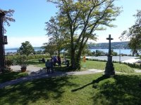 2020 Radtour Reichenau